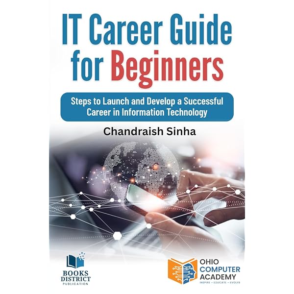 Amazon.com: Succeeding In Information Technology: Tips and
